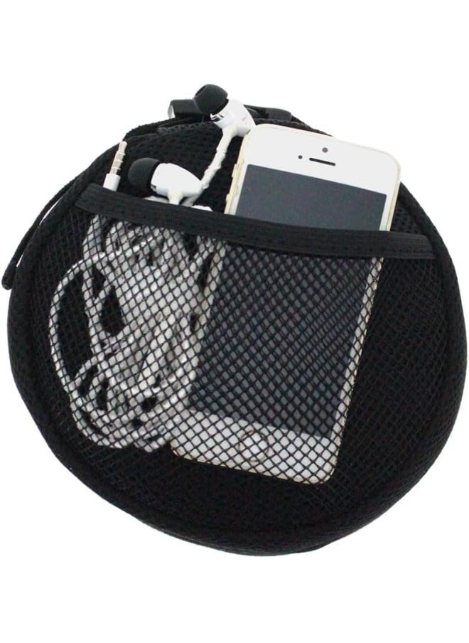 Cabeau Deluxe Travel Neck Pillow Case