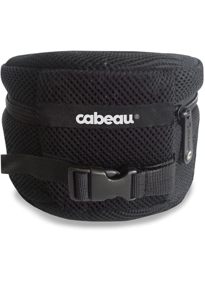 Cabeau Deluxe Travel Neck Pillow Case