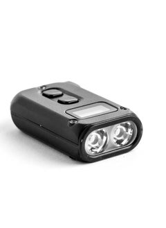 نايت كور مصباح يدوي NITECORE TINI 2 أسود 500 لومن القابلة لإعادة الشحن KEYCHAIN  - Image 3