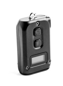 نايت كور مصباح يدوي NITECORE TINI 2 أسود 500 لومن القابلة لإعادة الشحن KEYCHAIN  - Image 4