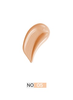 Christine Full Coverage Concealer No. 05- CH2307 - pzsku/Z07D0C0B65415BCECE049Z/45/_/1729936705/959ea285-fd07-4858-b500-550bad092f54