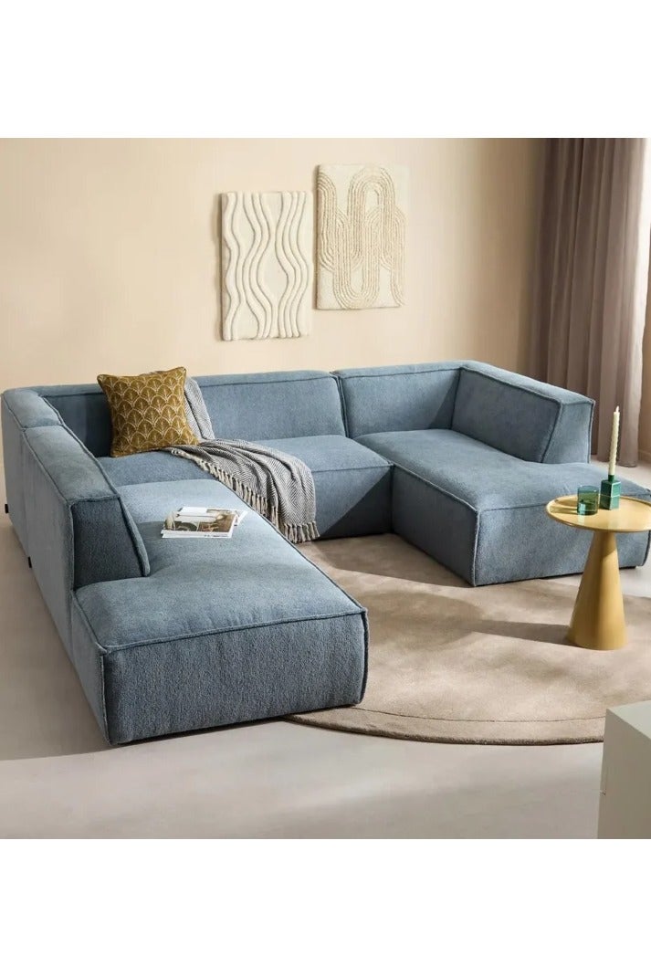 ASGHAR FURNITURE Archie Modular Sofa