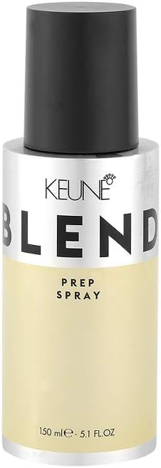 Keune Blend Prep Spray Pre Crease Spray 150 Ml