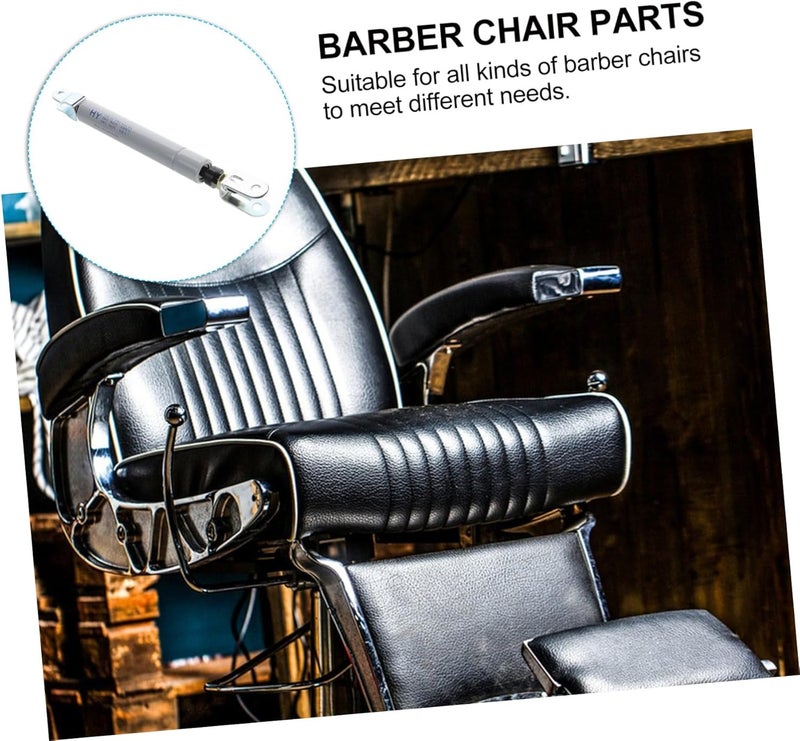 VICASKY High Performance Barber Chair Gas Lift Pump Rod Replacement Adjustable Height Salon Chair Accessory Easy Installation Stroke - Image 3