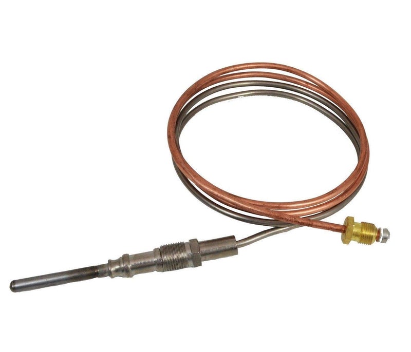 MINIZZZ Heavy duty Thermocouple (48 Inch) Blodgett 3834 nickel plated for pizza ovens - Image 1