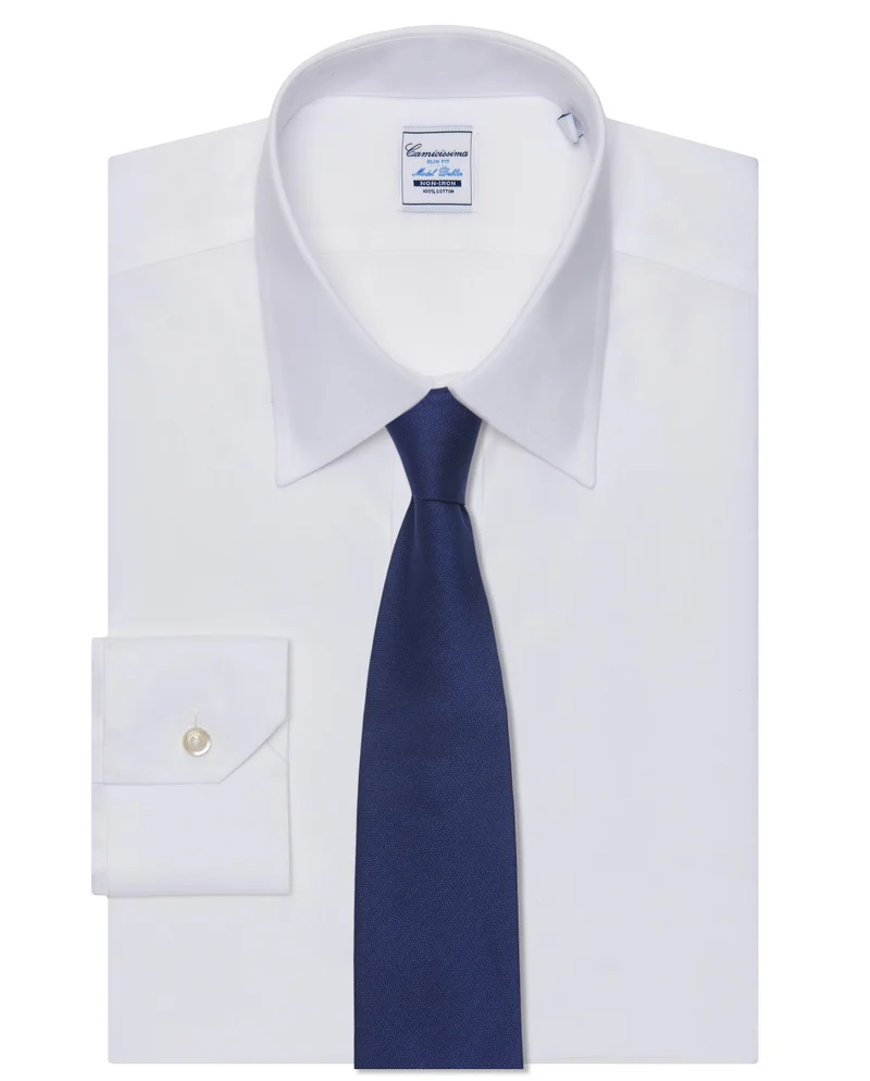 Camicissima LONG SL. SLIM FIT