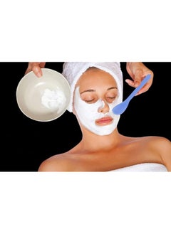 50 Pcs 5 Inch Transparent Professional Plastic Facial Cream Mask Spatula Mixing And Sampling Mask Cream Cosmetic Spoon Facial Care Diy Accessories For Beauty Product - pzsku/Z07D11EFBDF3C4D83F4DAZ/45/_/1696069534/74e8f161-eb60-4c24-b1e8-15eb00facd2c