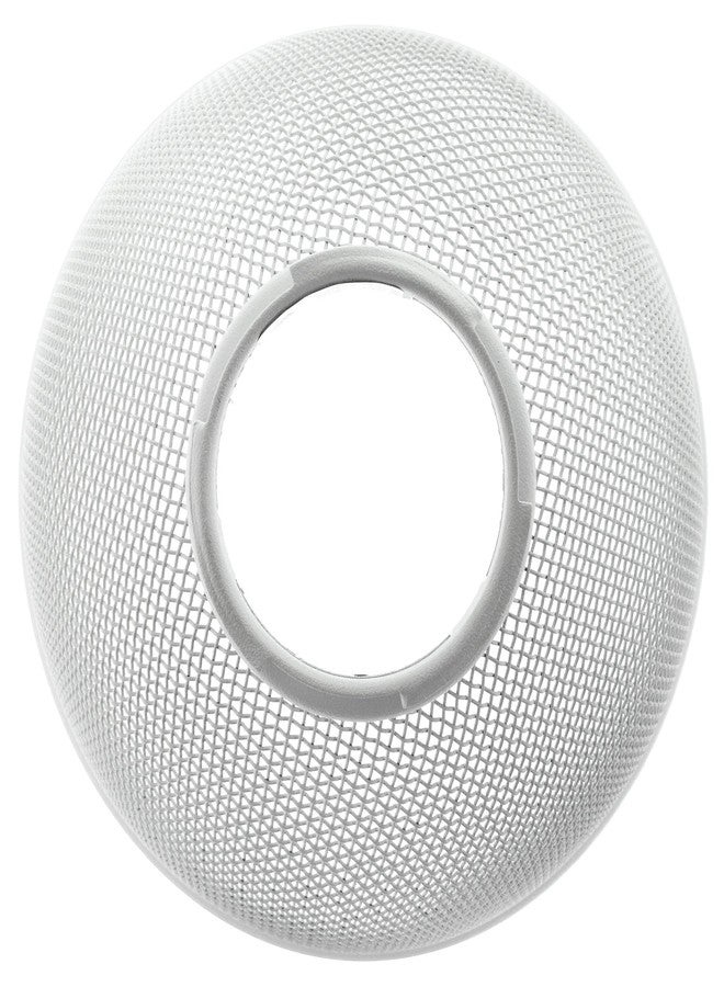 Lightolier 8239WH Lytespan Track Lighting Par-Tech Par 30 Mesh Shade, White - Image 2