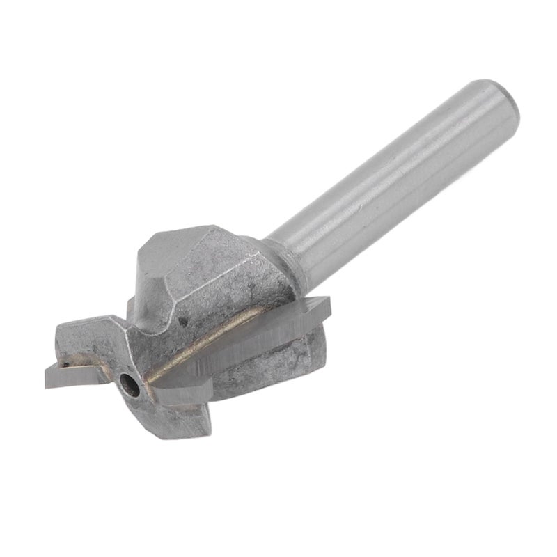 Arc Bending Router Bit 1/4 Shank Integrated Forming Tool for Wooden Door Wall Cabinet Industrial Woodworking Milling R10 - Image 4