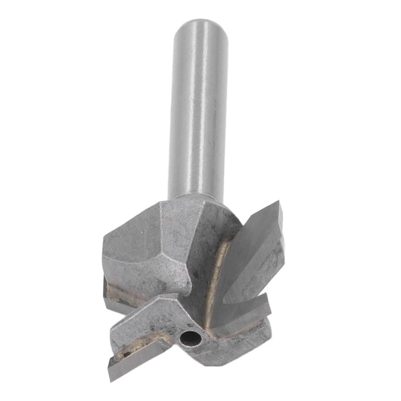 Arc Bending Router Bit 1/4 Shank Integrated Forming Tool for Wooden Door Wall Cabinet Industrial Woodworking Milling R10 - Image 3