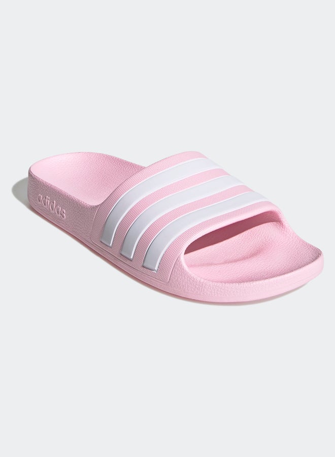 Adidas Adilette Aqua Slides Kids  - Image 3