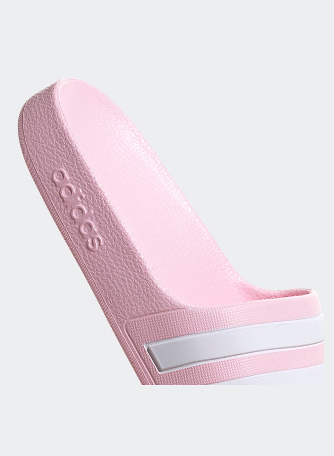 Adidas Adilette Aqua Slides Kids  - Image 5