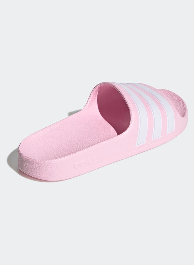 Adidas Adilette Aqua Slides Kids  - Image 4