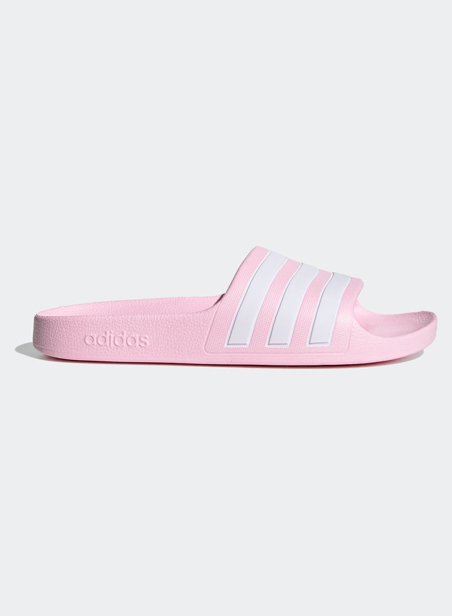 Adidas Adilette Aqua Slides Kids  - Image 1