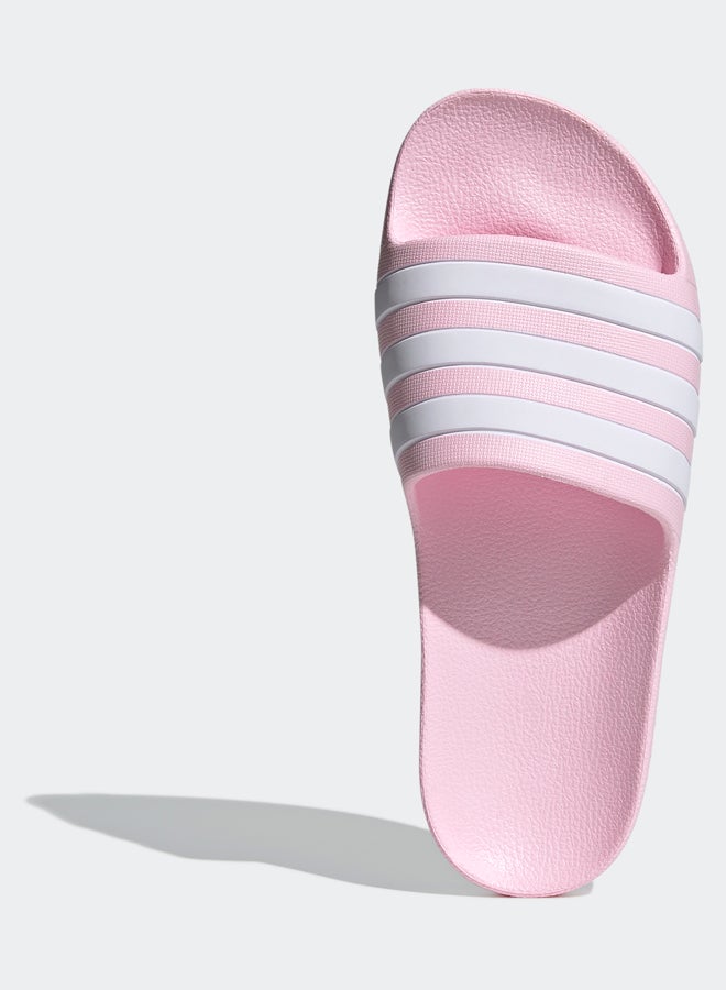 Adidas Adilette Aqua Slides Kids  - Image 2