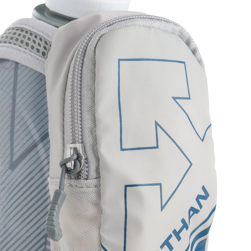 Nathan SpeedDraw Plus Insulated Handheld Water Bottle â€“ Grip-Free Running Flask for Runners, Hiking, and Sports - Image 4