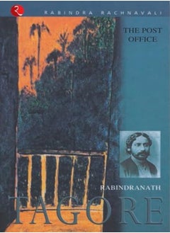 The Post Officerabindranath Tagore 