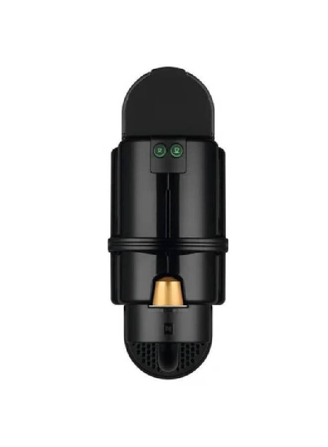 Nespresso Inissia - 11 L 1260 W C40 Black - Image 3