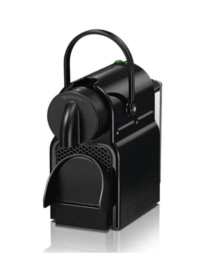 Nespresso Inissia - 11 L 1260 W C40 Black - Image 4