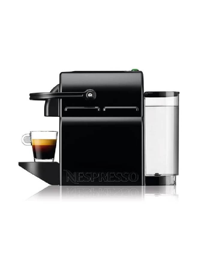 Nespresso Inissia - 11 L 1260 W C40 Black - Image 2