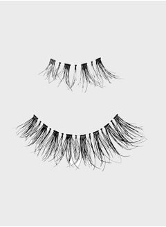 PINKY GOAT Kamilah Eyelashes - Day & Night Duo Set  - Image 2