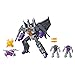 TRANSFORMERS مجموعة معركة SKYWARP من Transformers TRA WFC Voyager - Image 2