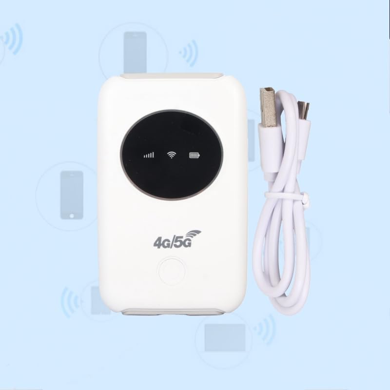 جياو مودم واي فاي USB من جياوو 4G LTE، محول واي فاي محمول جيبي مع فتحة بطاقة SIM، جهاز توجيه محمول 300 ميجابت في الثانية، بطاقة شبكة لاسلكية، أجهزة إنترنت، نقطة اتصال سفر مفتوحة للسيارة والهواء الطلق - Image 2