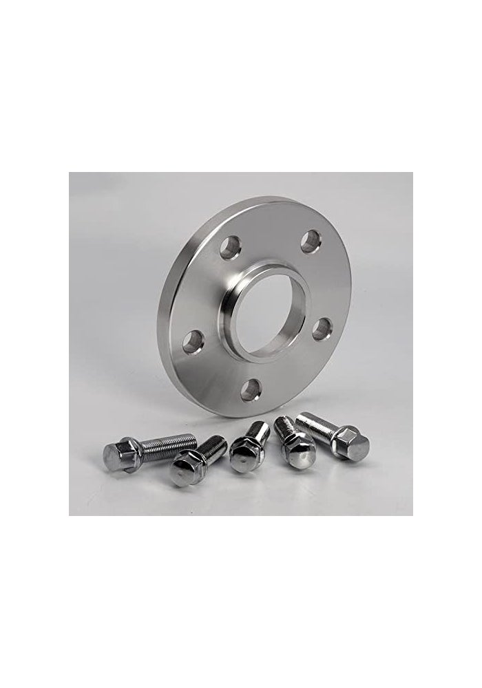 Wivplex Wheel Spacers Adapter for Benz - Image 3