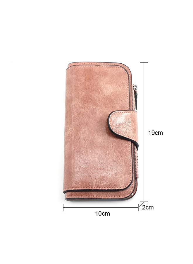 general Stylish Business Long Wallet Clutch  - Image 2
