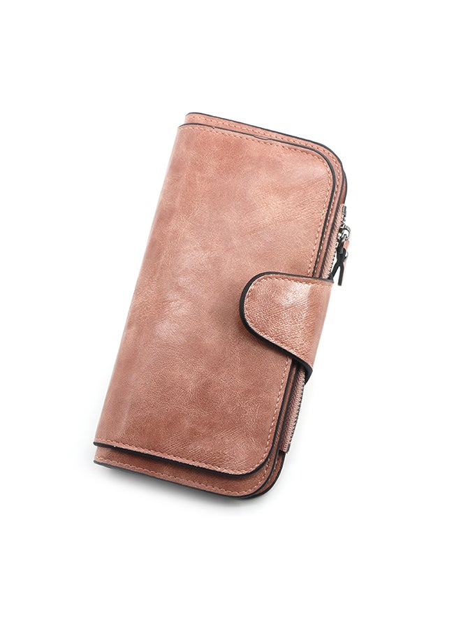 general Stylish Business Long Wallet Clutch  - Image 1