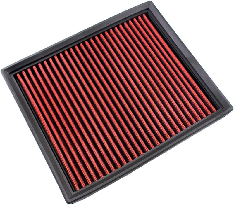 Wivplex Washable Replacement Air Filter for Volkswagen and Audi - Image 1