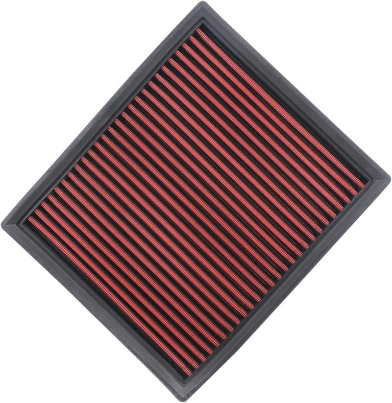 Wivplex Washable Replacement Air Filter for Volkswagen and Audi - Image 3