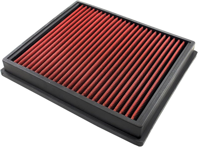 Wivplex Washable Replacement Air Filter for Volkswagen and Audi - Image 4