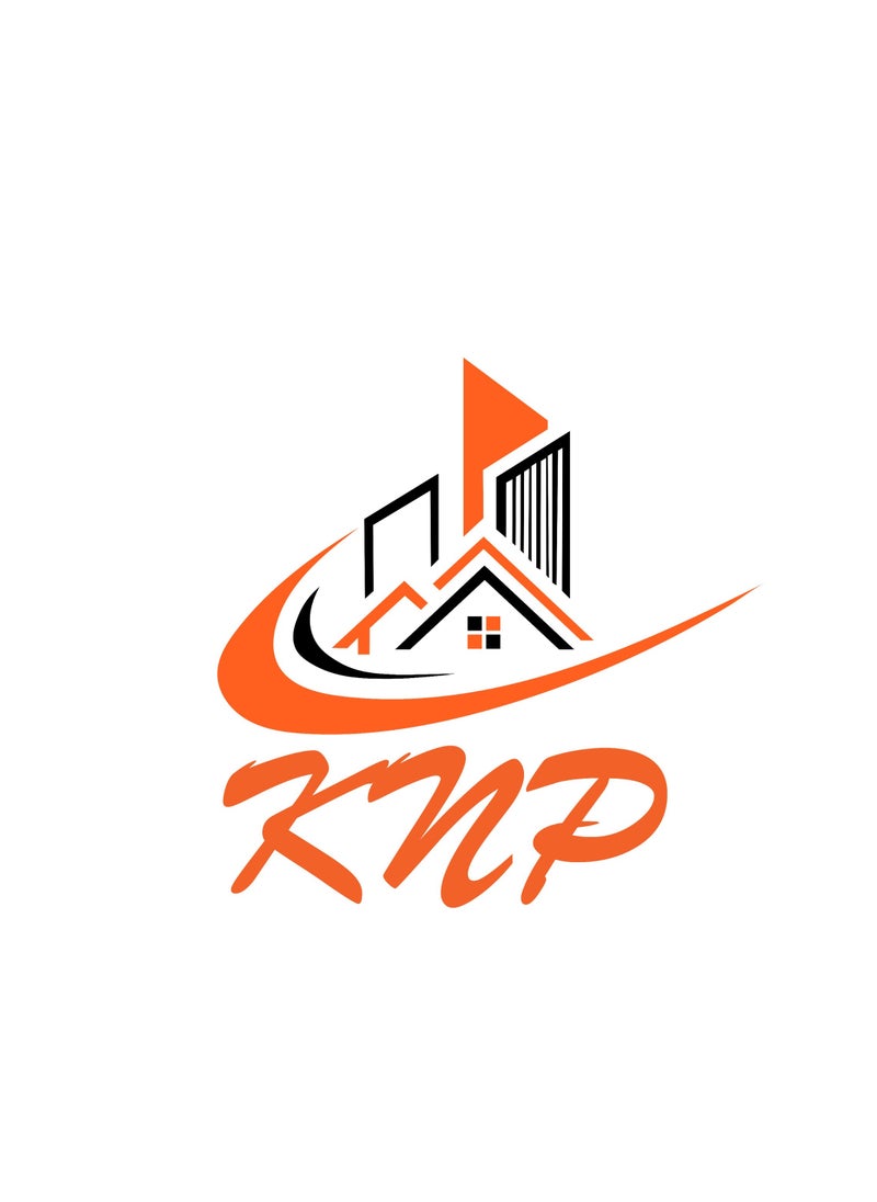 KNP KNP Pack of 5 cooling fan grills for 75mm fans is designed to offer protection and maintain airflow for smaller cooling fan setups.  - Image 4