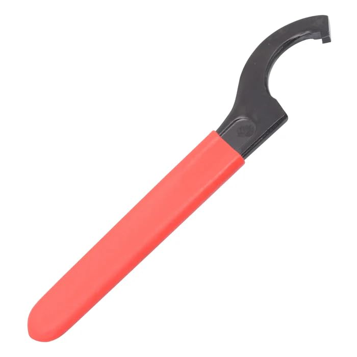 مفتاح ER - مفتاح قلاووظ ER 32 مع قلاووظ دقيق مفتاح CNC للتثبيت على الصمولة والبرغي (خطاف C)