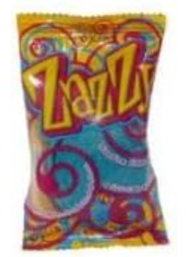 جيلي زازي بنكهة الفراولة – عبوة 3 أكواب | طعم فراولة حلو وفاكهي | حلوى جاهزة للأكل | مناسب للأطفال والكبار - Image 3