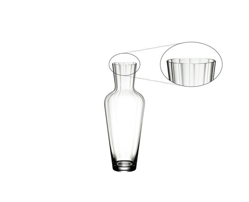 RIEDEL Wine Friendly Decanter - Image 2