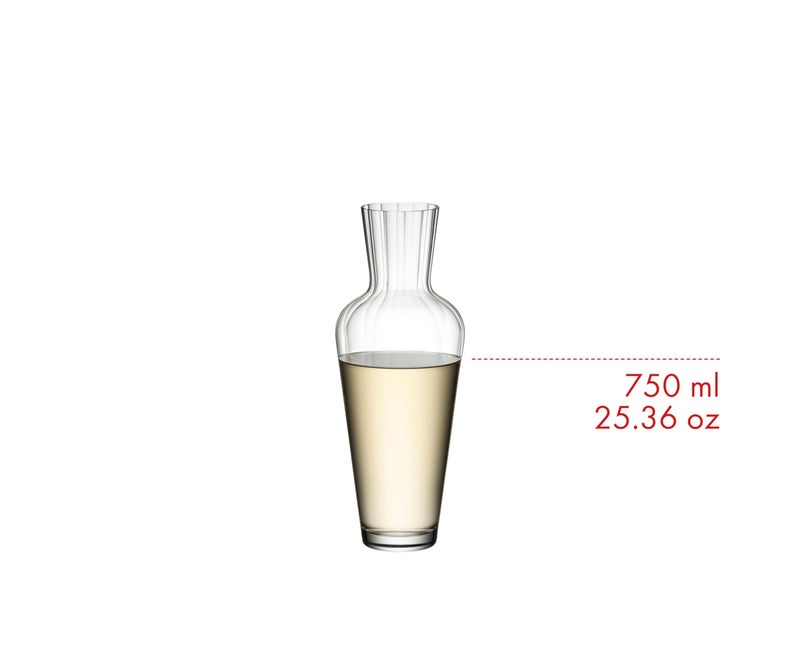 RIEDEL Wine Friendly Decanter - Image 4