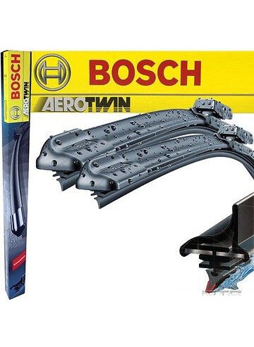 BOSCH - WIPER CLEANER-AEROTWİN 550/530 AUDİ TT MB C SERIES W205 C180 C200 - Image 1