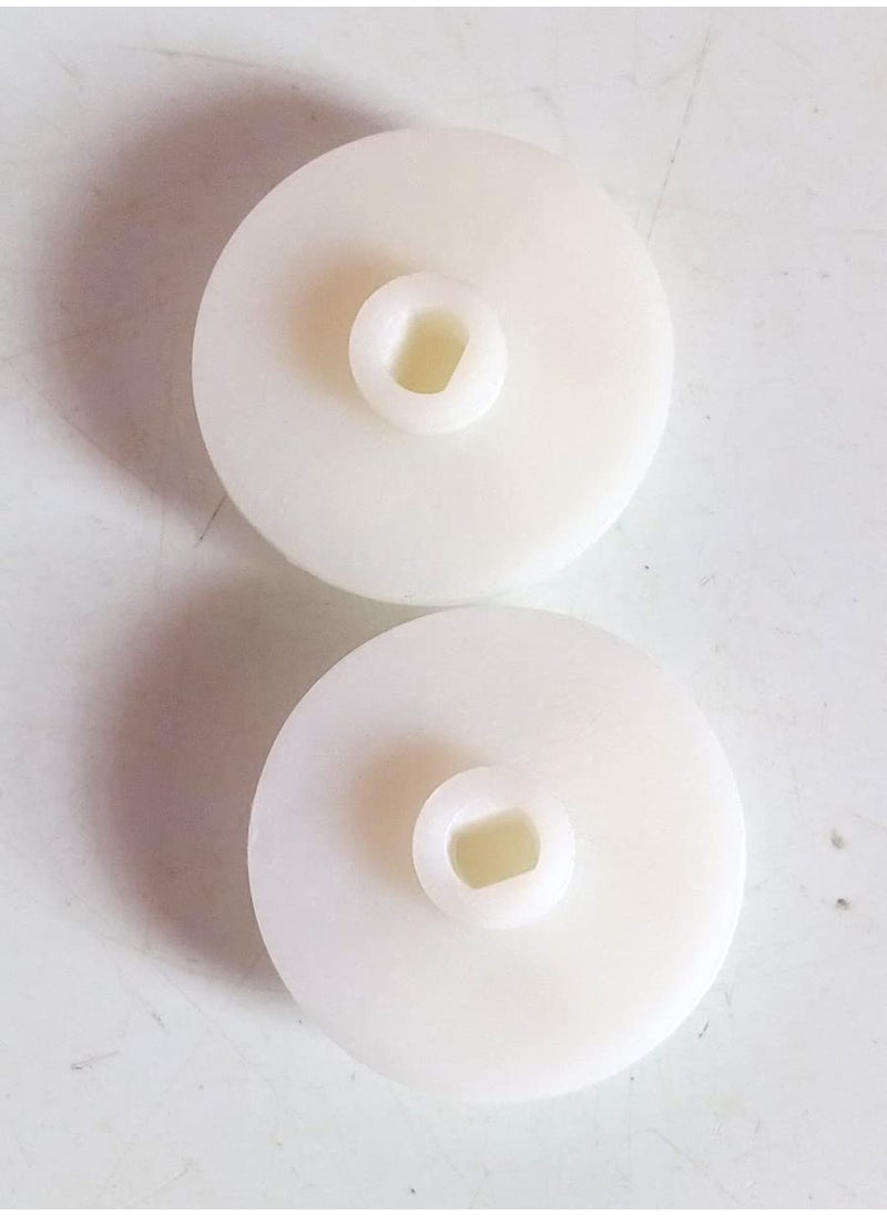 Generic Mixer Grinder Jar Coupler 2 Pcs JCB 003  - Image 2