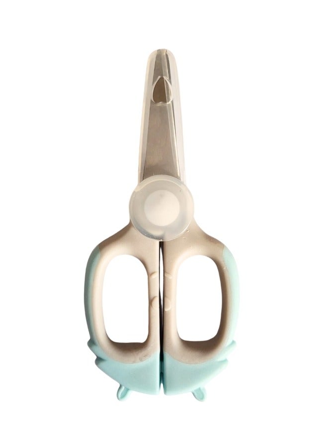 Happy Home Multipurpose Scissors with Soft Grip Handles for Home Office and Crafts - Image 2