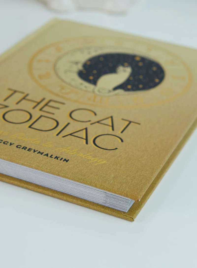 سمرز ديل كتاب زودياك القطط