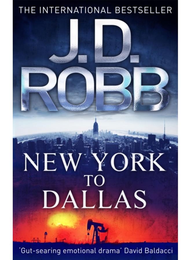 New York To Dallas 
