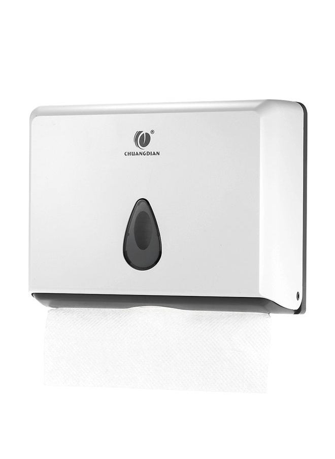 CHUANGDIAN - Wall-Mounted Bathroom Tissue Dispenser - Image 1
