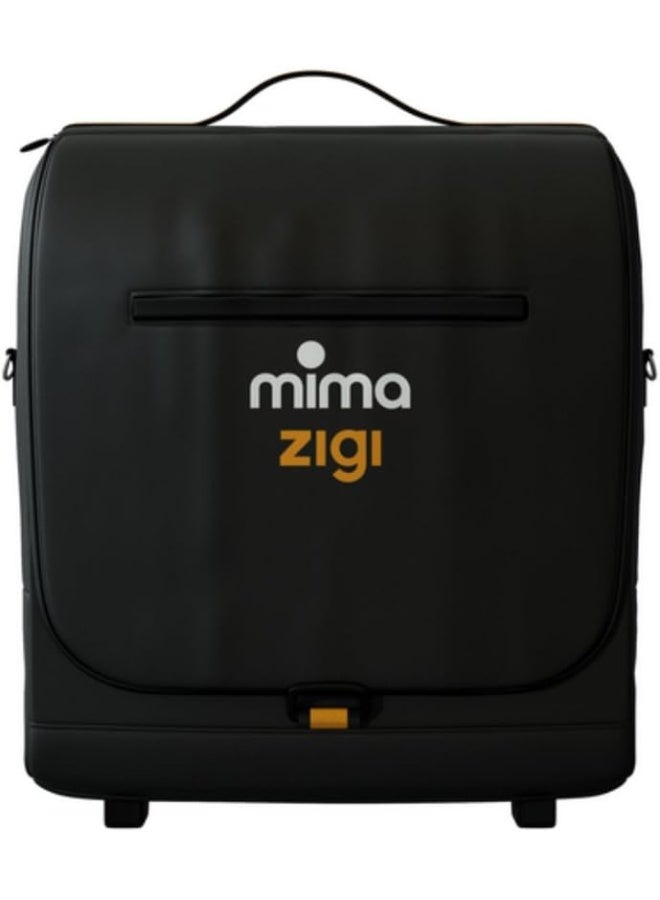 ميما زيجي - حقيبة سفر - Image 3