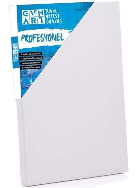 Gvn Art - Professional Canvas 30 x 40 cm - Image 1