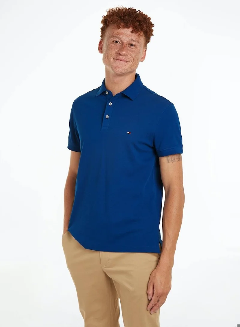 TOMMY HILFIGER 1985 Slim Polo Shirt