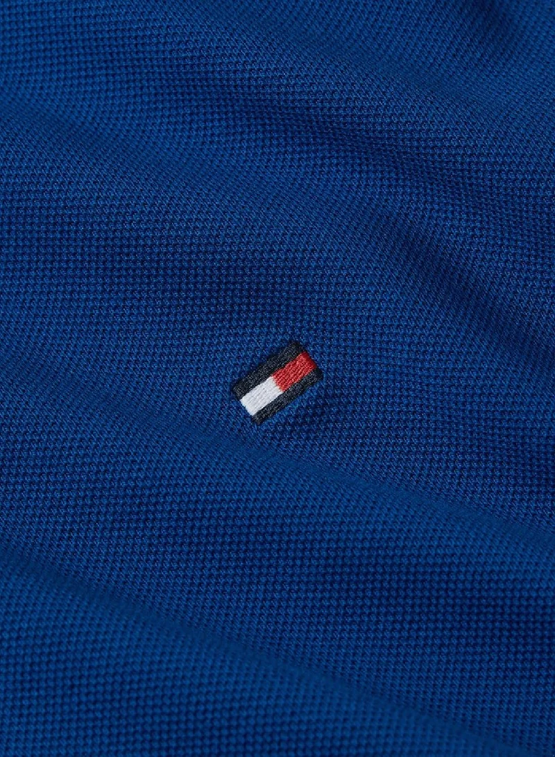 TOMMY HILFIGER 1985 Slim Polo Shirt