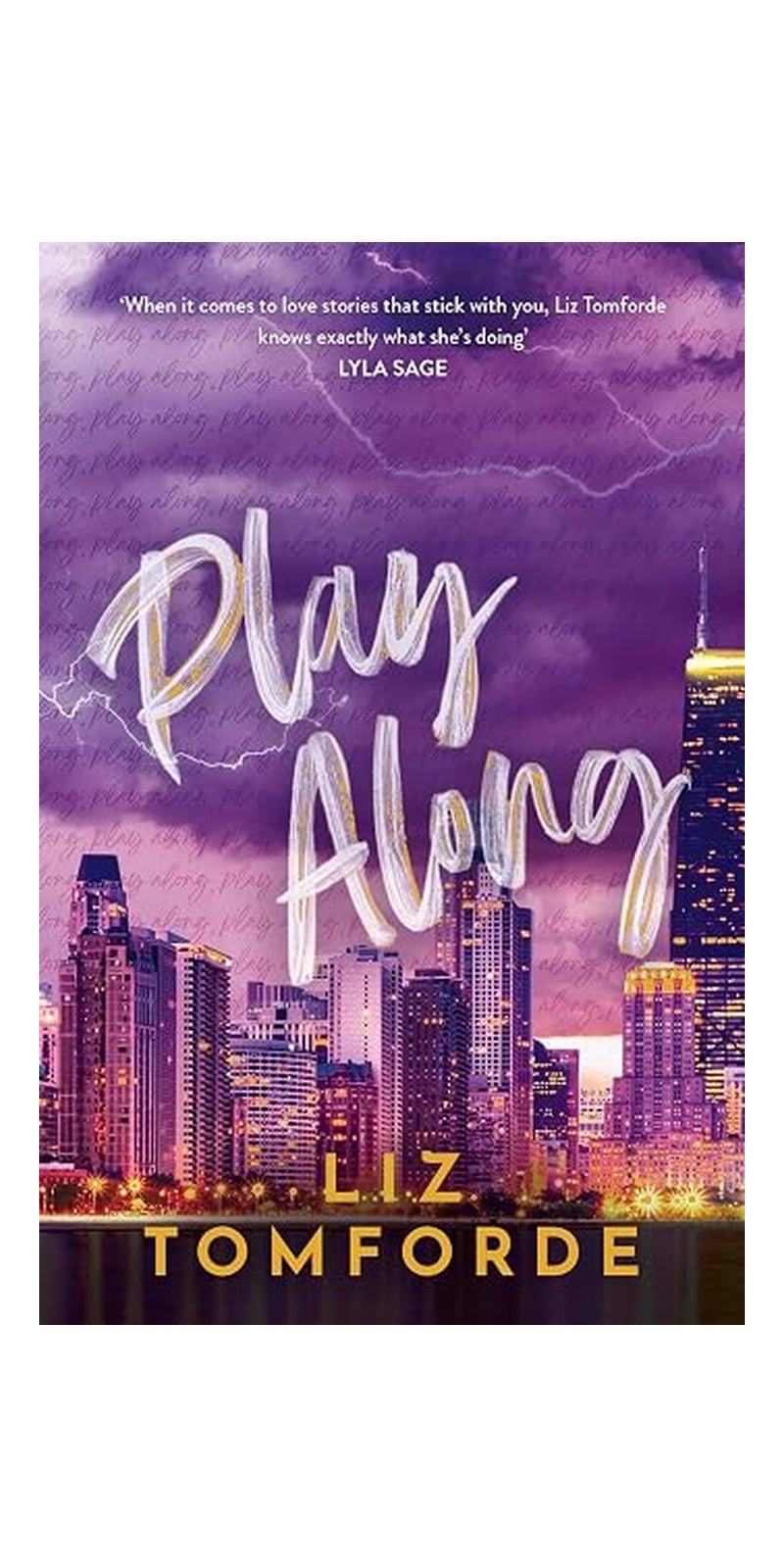 Play Along: The New Sports Romance for 2024 with Steam, Fake Dating and a Vegas Wedding - from the TikTok Sensation