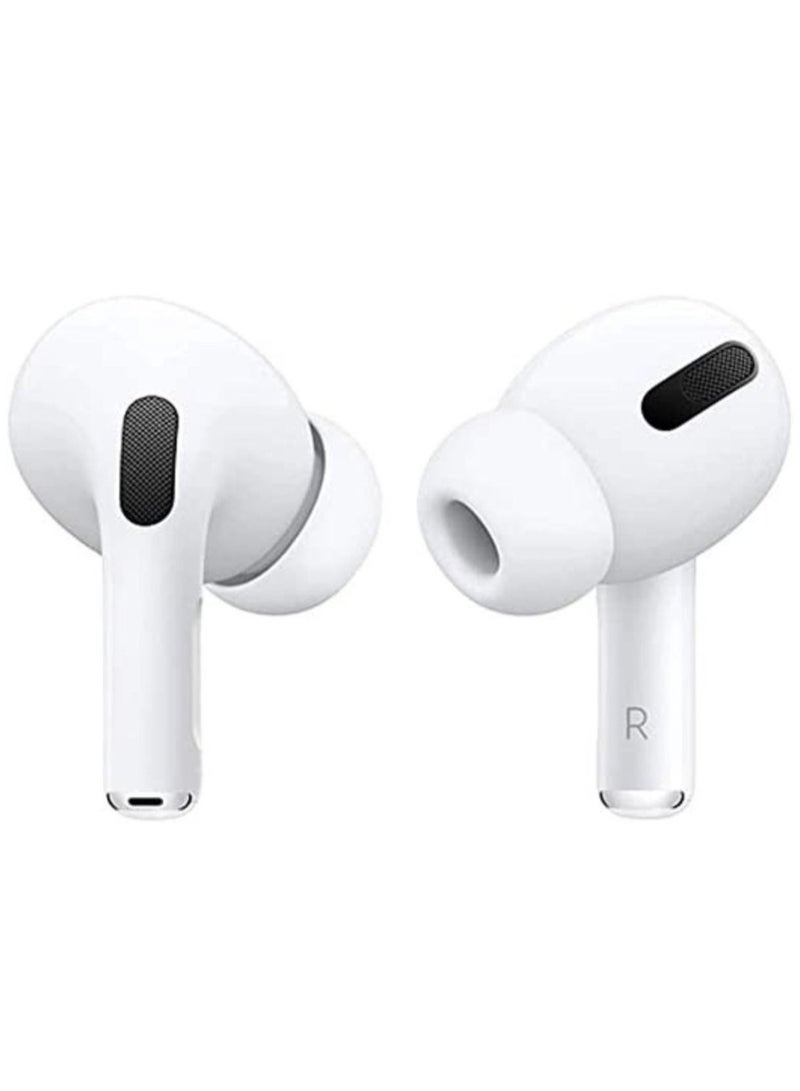 Haino Teko Air 3 Wireless Airpods Pro Tws with Silicon Cover - Image 3